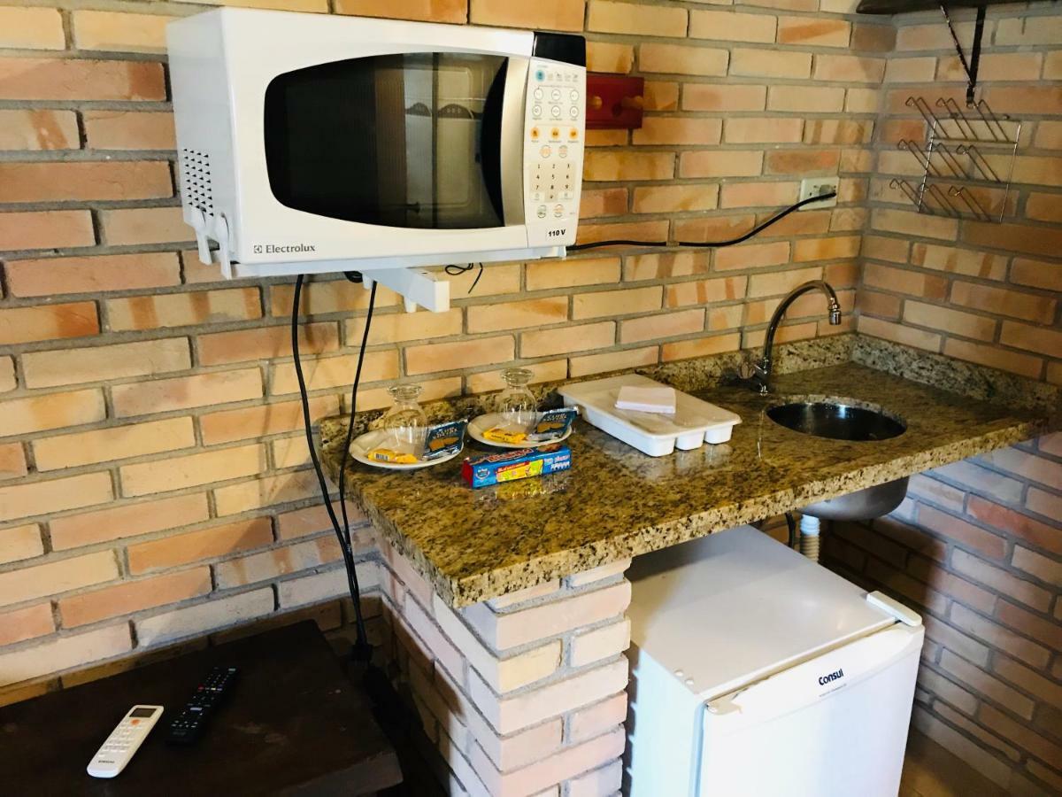 Chalés Marinelli em São Roque Exterior foto